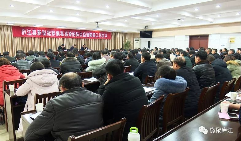 廬江最新疫情全面解讀與應(yīng)對(duì)策略