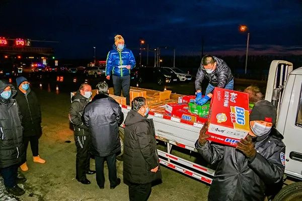 鶴崗市疫情最新動(dòng)態(tài)