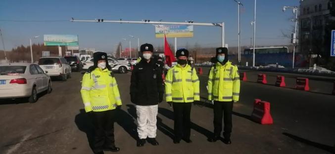 鶴崗市疫情最新動(dòng)態(tài)