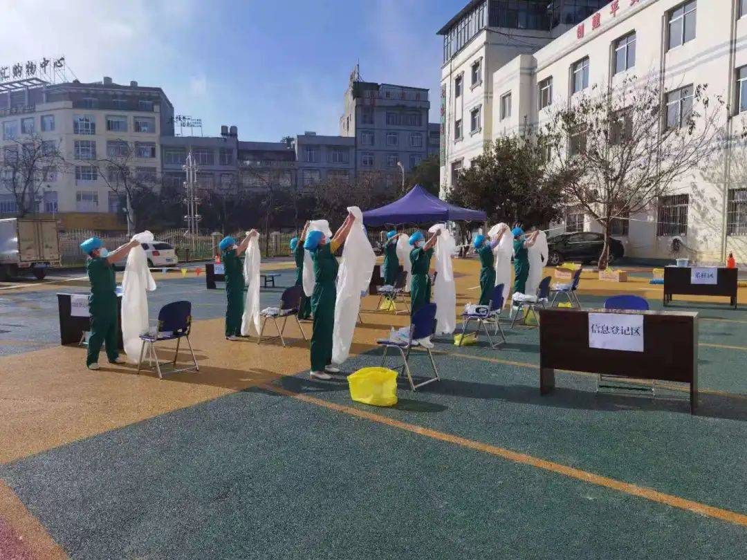 硯山最新疫情概況更新及動(dòng)態(tài)分析