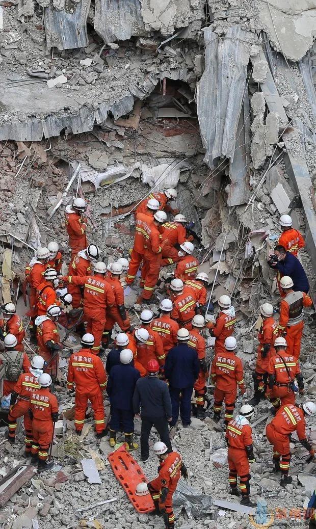 酒店坍塌事件最新進(jìn)展，小巷深處的神秘酒店揭示隱藏瑰寶