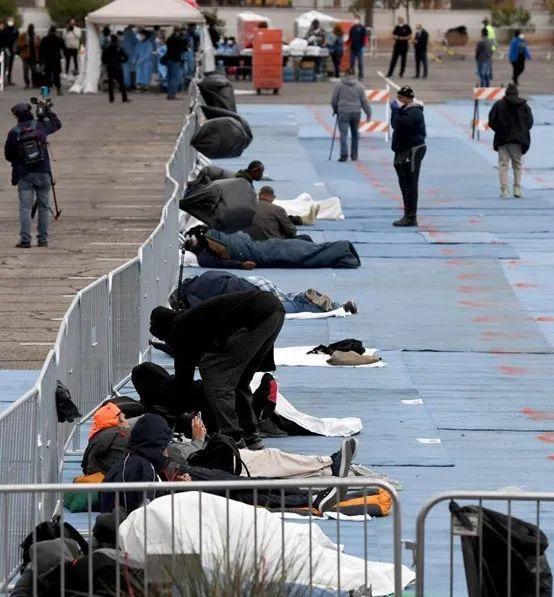 美國最新軍事力量重塑與軍隊現(xiàn)代化探討