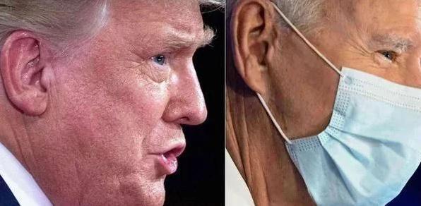 美國感染最新情況更新