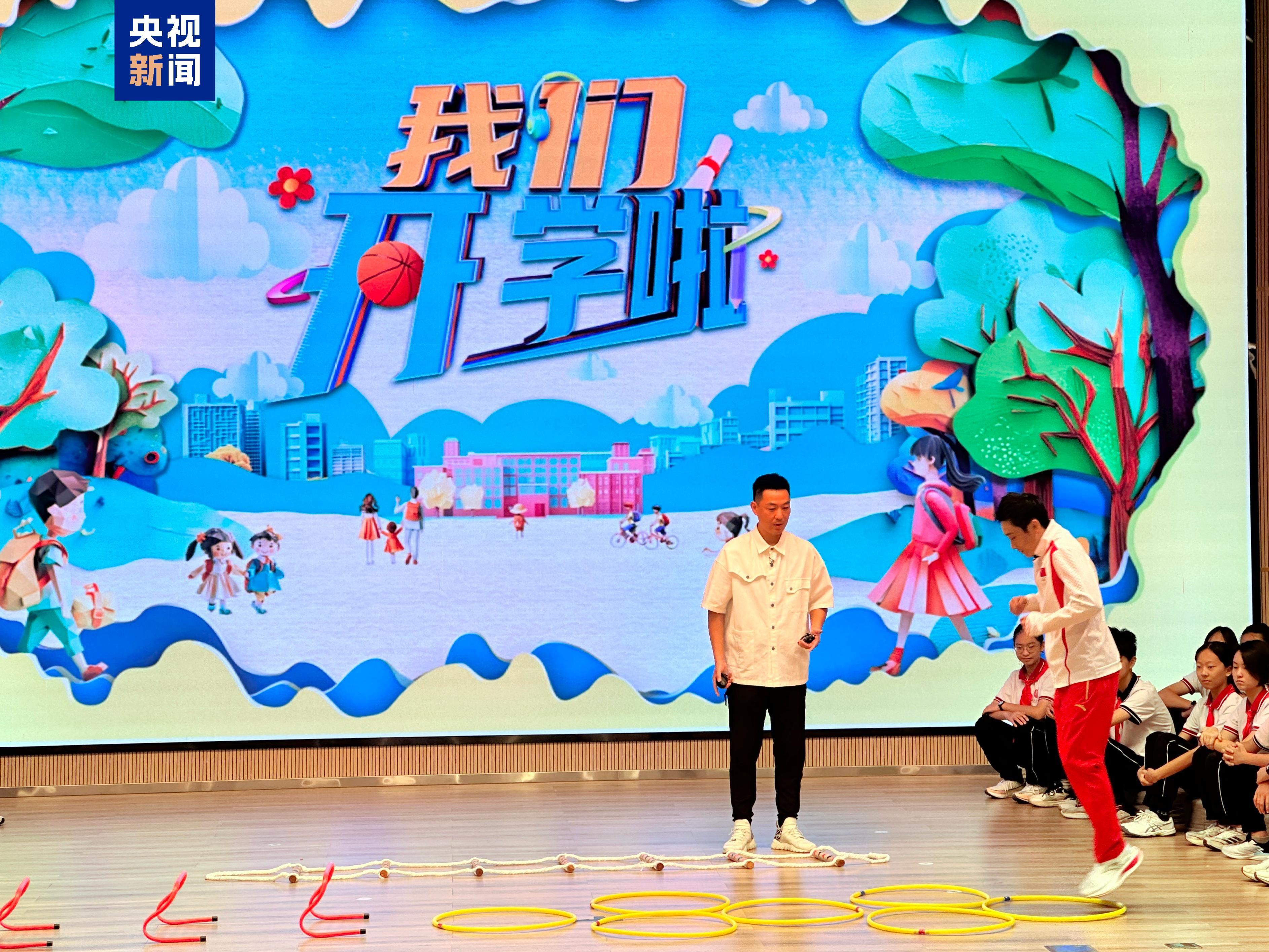 躍向未來(lái)的最新跳高高科技產(chǎn)品體驗(yàn)