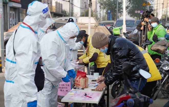 疫情最新蔓延態(tài)勢及應(yīng)對策略探討