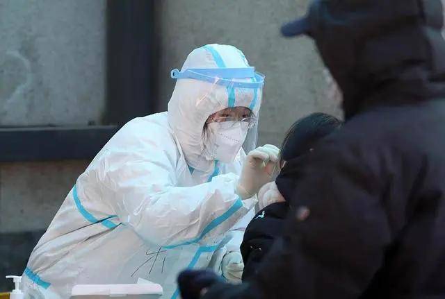 疫情最新蔓延態(tài)勢及應(yīng)對策略探討