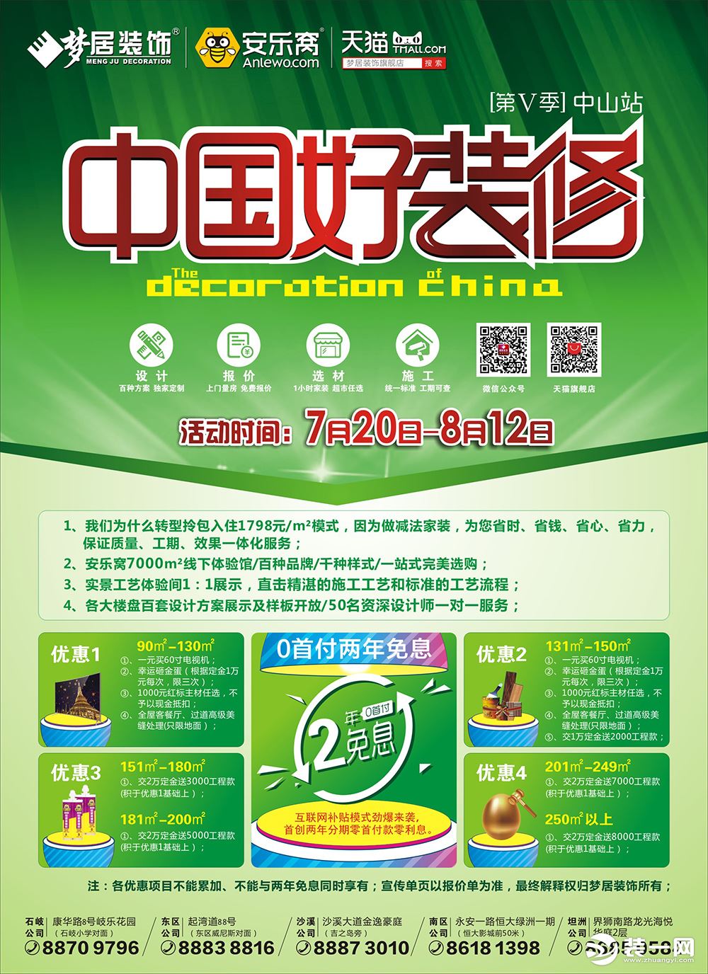 裝修營銷最新論述概覽