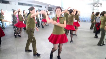 最新斧頭舞教程，一步步掌握獨(dú)特技能