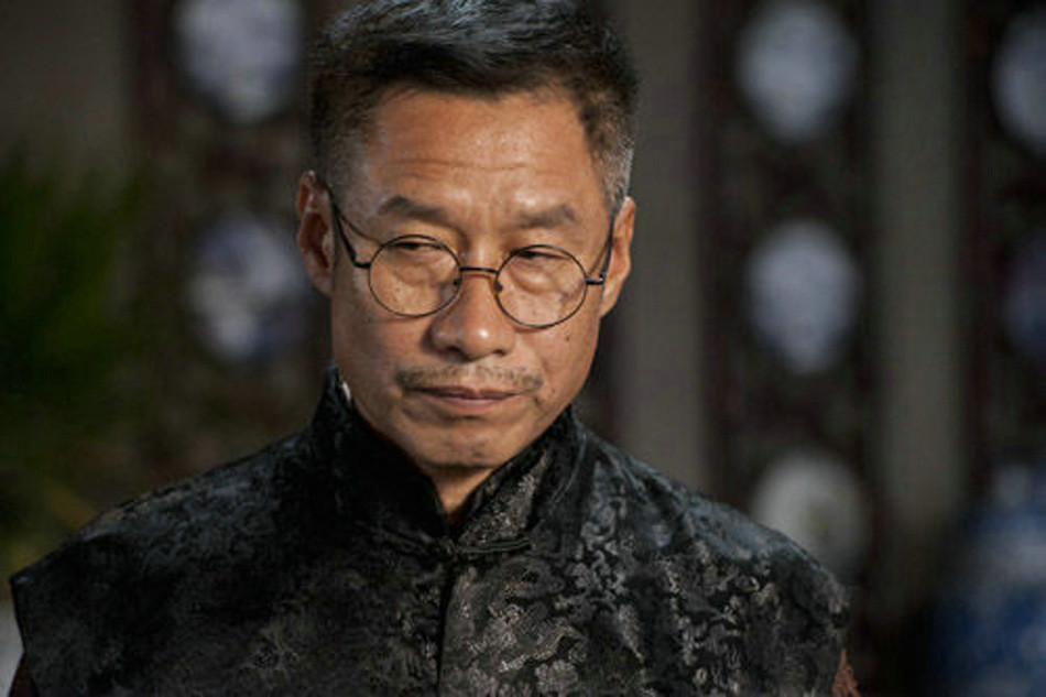 老戲骨最新探秘，小巷深處的特色小店