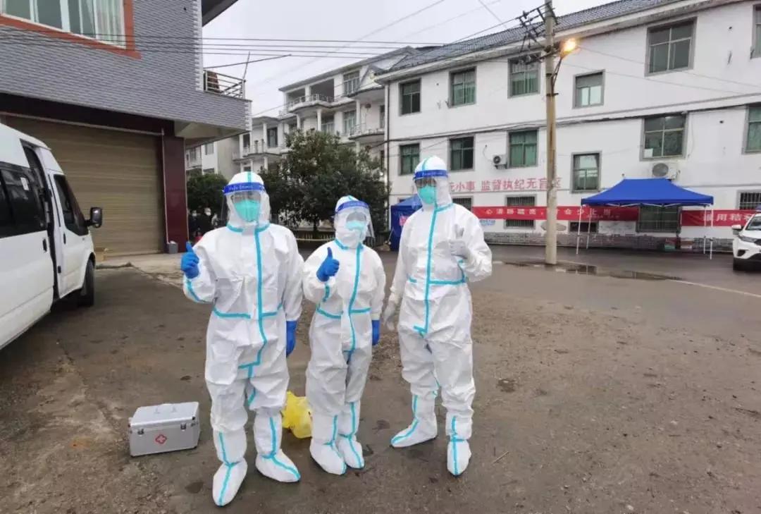 遵義最新肺炎情況分享及更新??