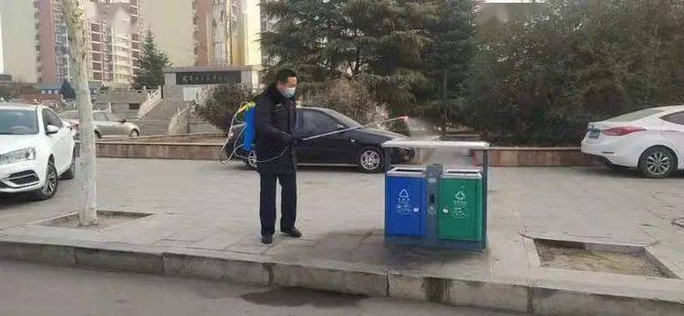 邯鄲最新肺炎疫情及防控指南