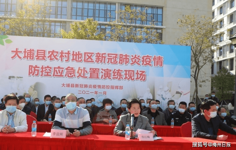 大埔最新疫情動(dòng)態(tài)及防疫指南與應(yīng)對(duì)步驟