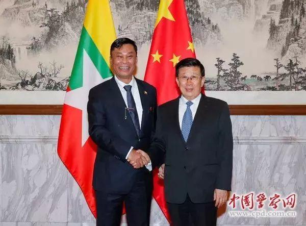 緬甸最新動態(tài)與觀點(diǎn)論述