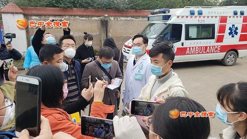 巴中肺炎最新動(dòng)態(tài)與論述摘要