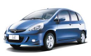 飛度最新油價(jià)探索自然美景之旅