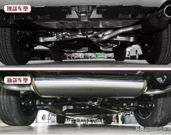 最新款榮放操作指南及特點介紹