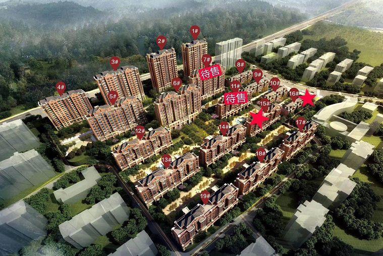 最新房源圖片，探索無限居住理想，一覽心儀家園