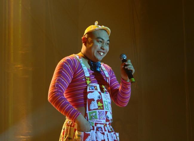 程野最新小品，時(shí)代笑聲與藝術(shù)深度的完美結(jié)合