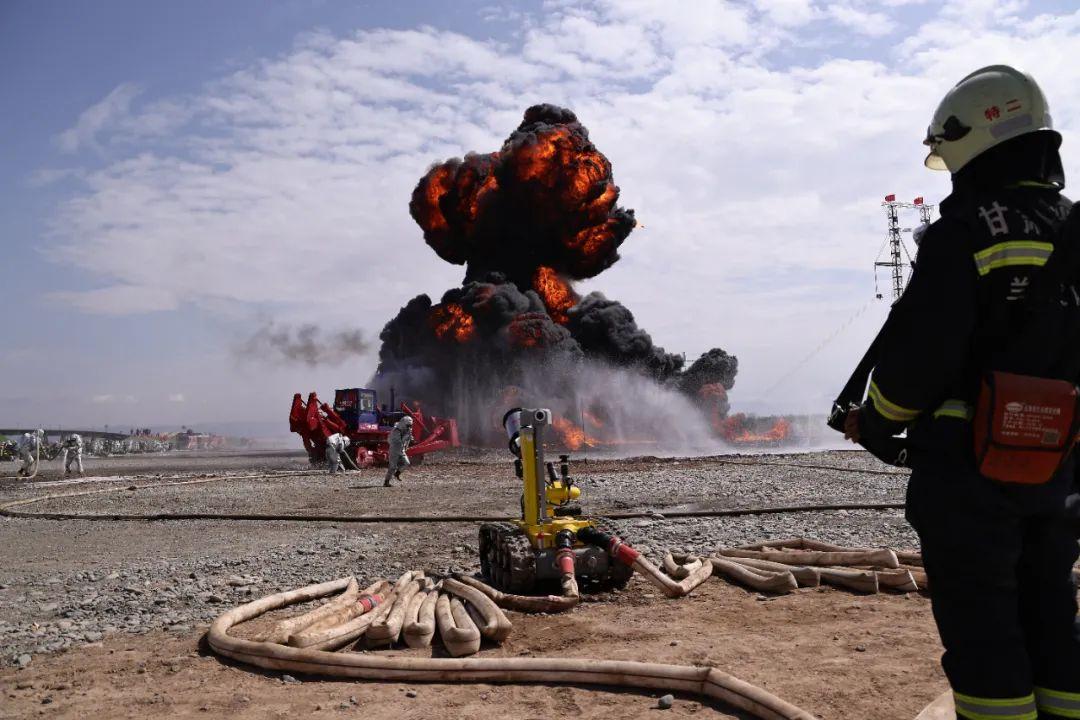 化工爆炸最新消息引發(fā)社會(huì)震驚與深刻反思