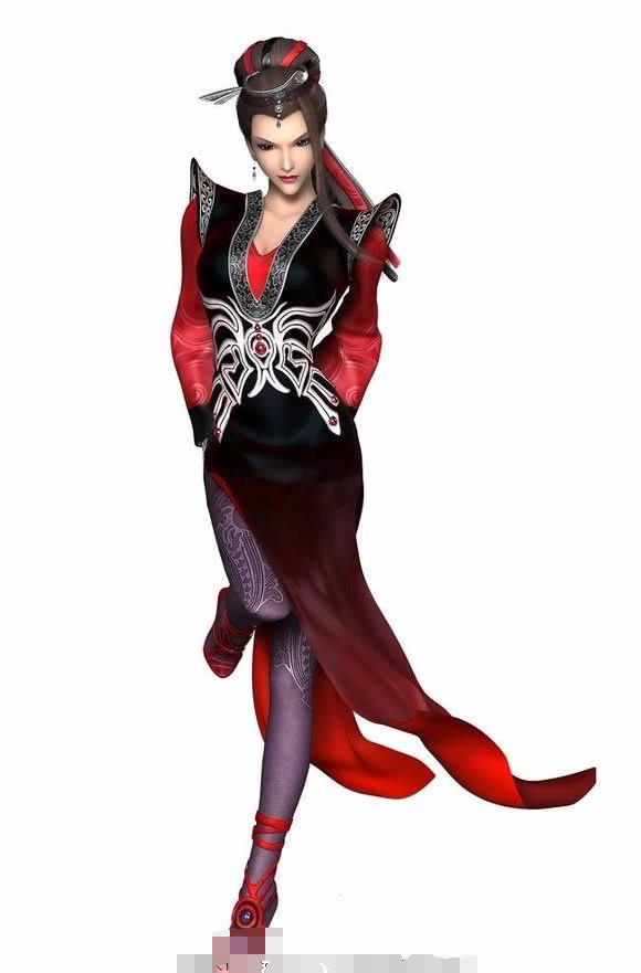 秦時明月最新科技，璀璨生活之光