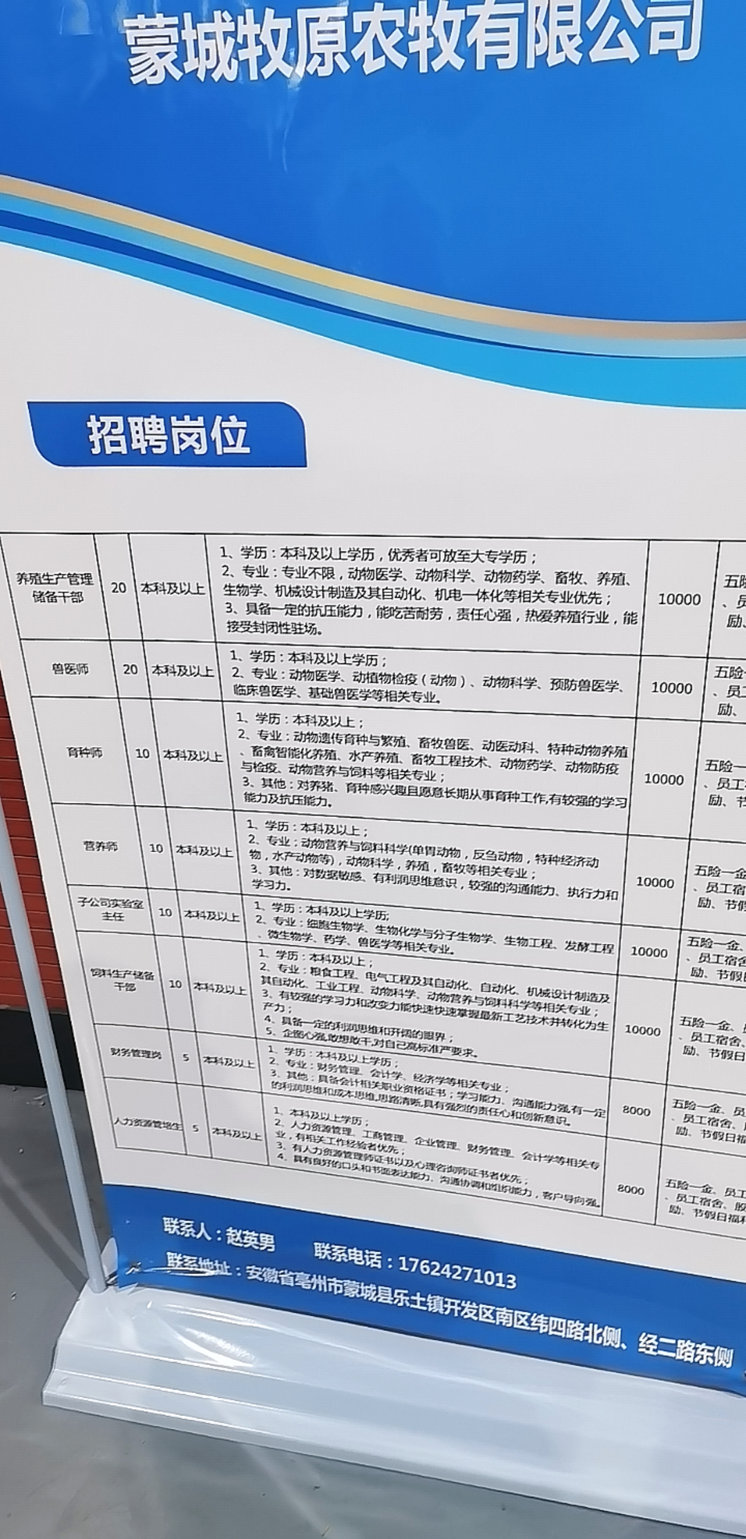 蒙城最新招聘趨勢(shì)與觀點(diǎn)論述