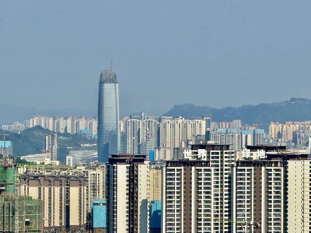 宜賓最新房?jī)r(jià)概覽及分析