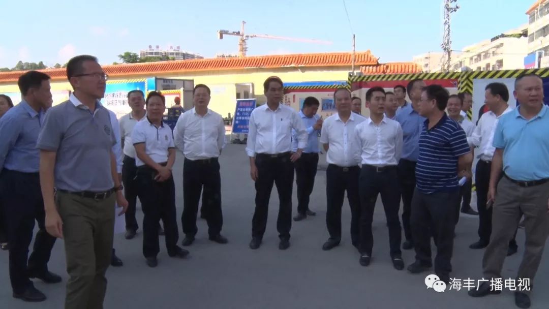 海豐新聞最新動態(tài)更新