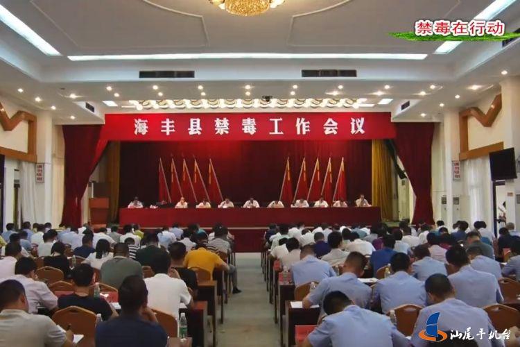 海豐新聞最新動態(tài)更新