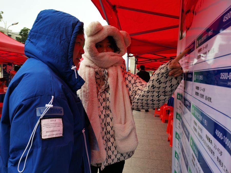 廬江最新招聘動(dòng)態(tài)及觀點(diǎn)論述