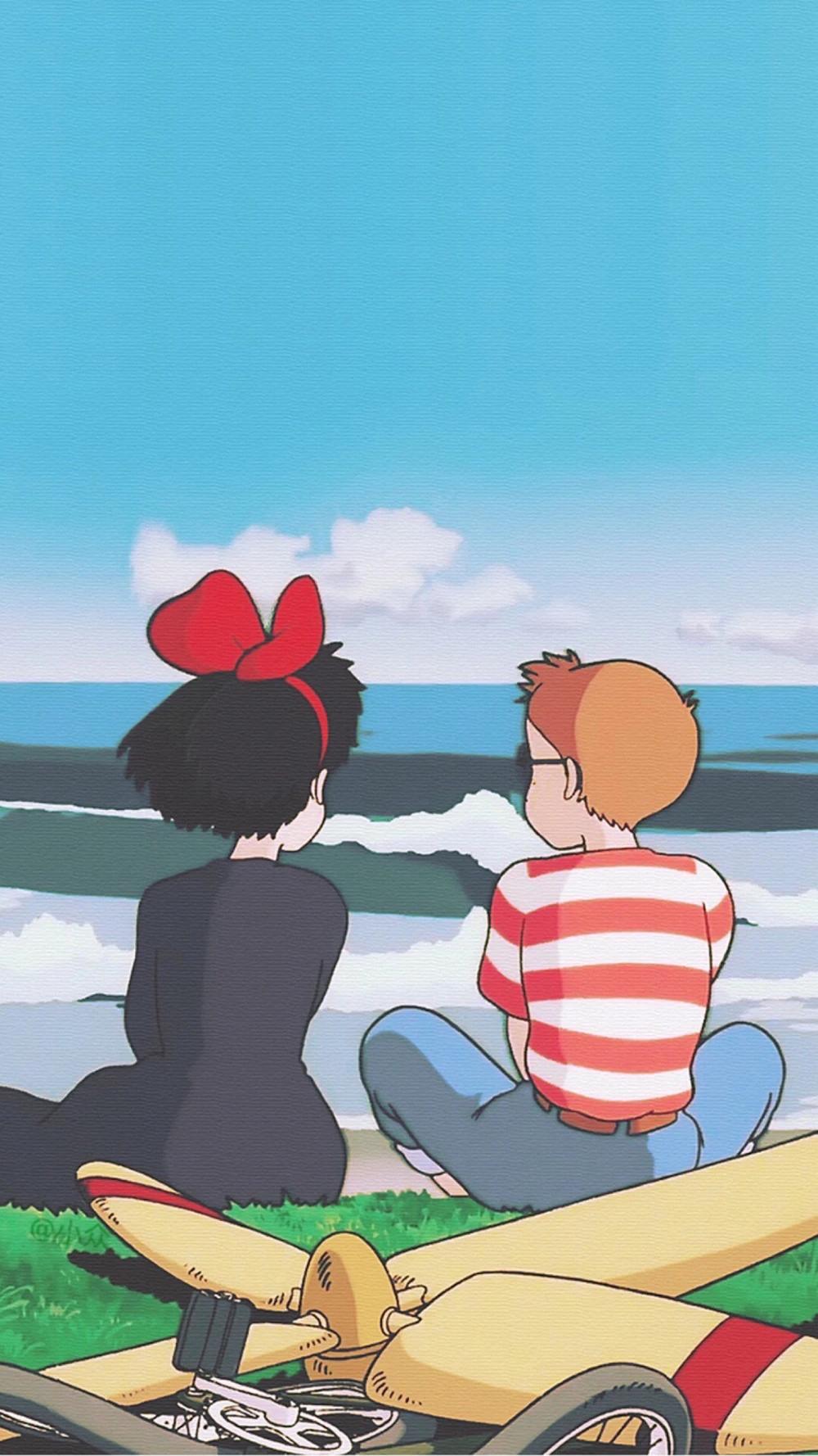 宮崎駿最新作品，日本動(dòng)畫界的璀璨明星之光