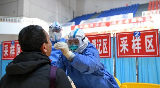 呼和浩特疫情最新動態(tài)，城市防控與公眾應(yīng)對進(jìn)展報告