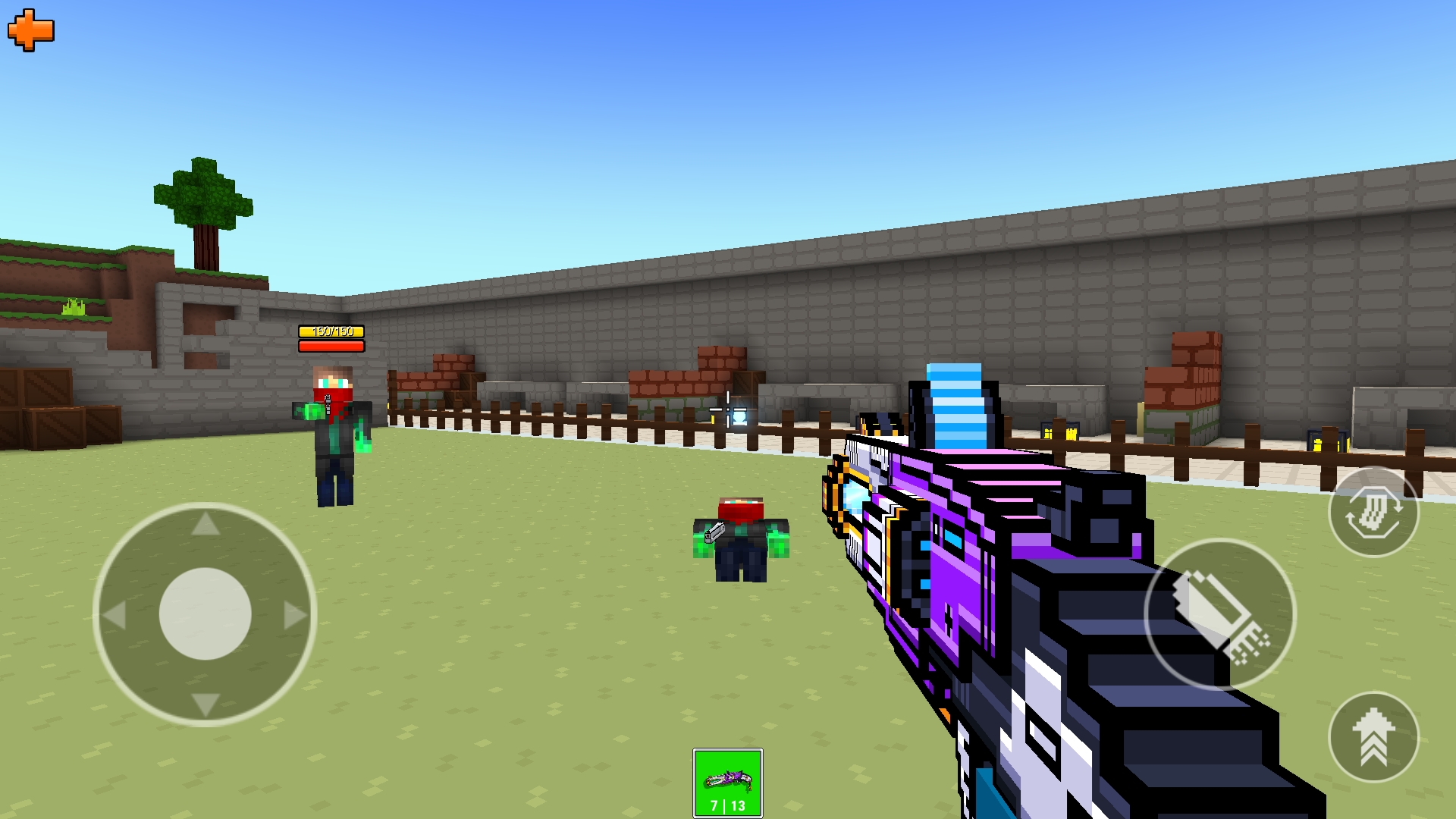 像素射擊最新版測評報告詳解