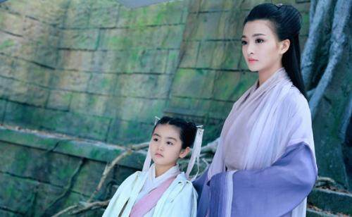 神雕俠侶最新經(jīng)典再現(xiàn)，情感永恒流傳