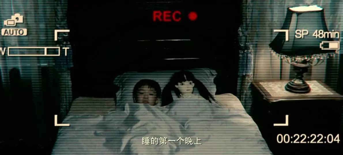 最新國產(chǎn)恐怖片的興起及其影響