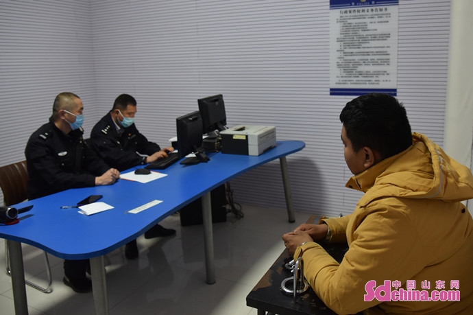 菏澤詐騙案揭秘，高科技產(chǎn)品成為防范新利器，守護您的安全