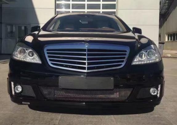 奔馳事件最新進(jìn)展更新