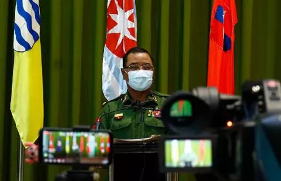 緬甸最新新聞動態(tài)及論述分析