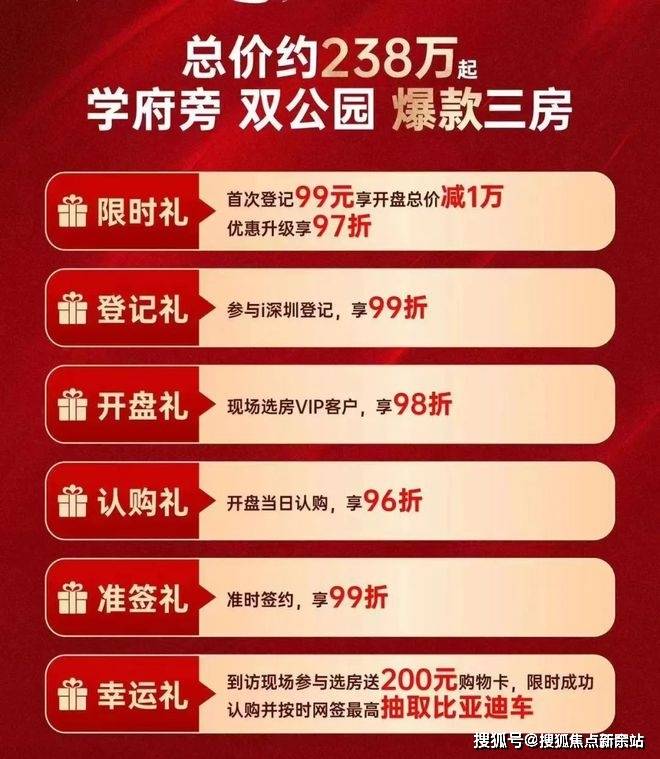 西安景寓學府最新房價概覽與指南