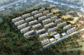 錦州房價走勢最新消息揭秘