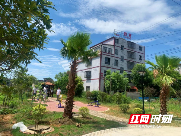 永州幸福園最新動(dòng)態(tài)??