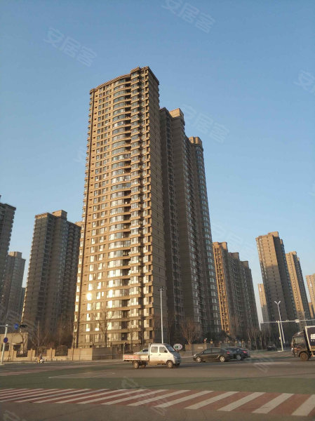 遷安天洋城最新房價與溫馨家園故事概述