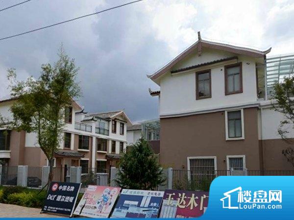 麗江最新二手房市場深度解析，現(xiàn)狀與前景展望