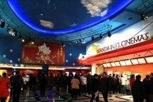 南京萬達影城最新電影放映信息?