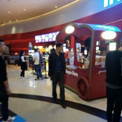 南京萬達影城最新電影放映信息?