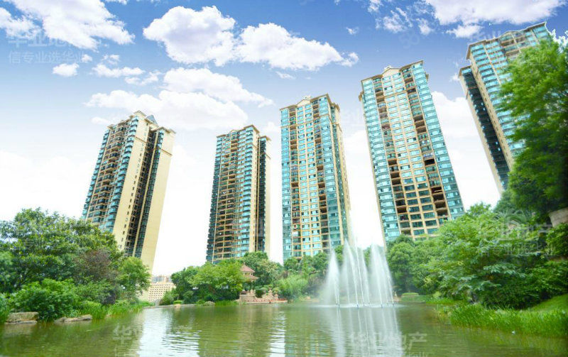 郴州恒大華府最新房價(jià)與科技豪宅前衛(wèi)之旅揭秘