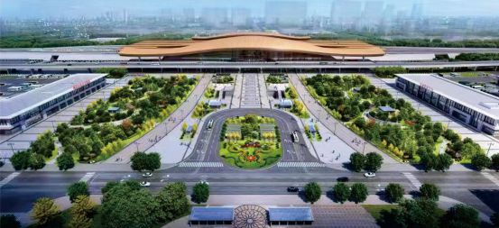 濮陽(yáng)站南路最新動(dòng)態(tài)更新