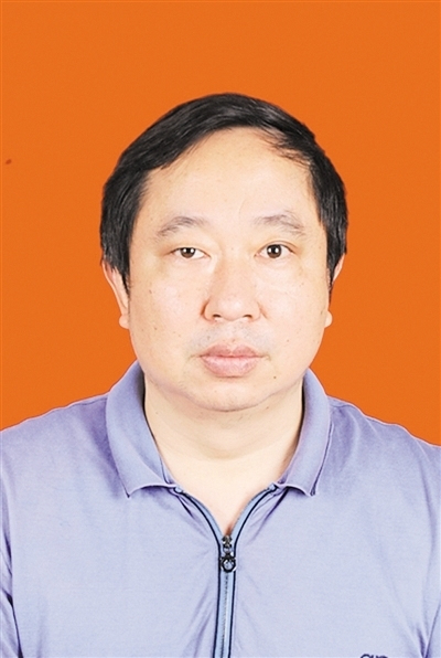 樂山最新干部任前公示消息發(fā)布