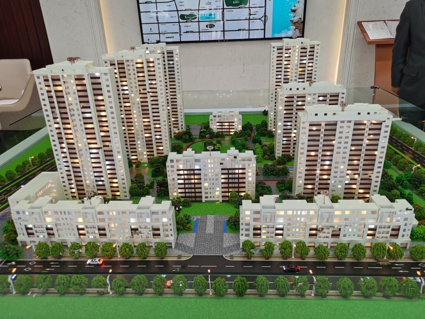 韓城印象小區(qū)最新動(dòng)態(tài)揭秘????