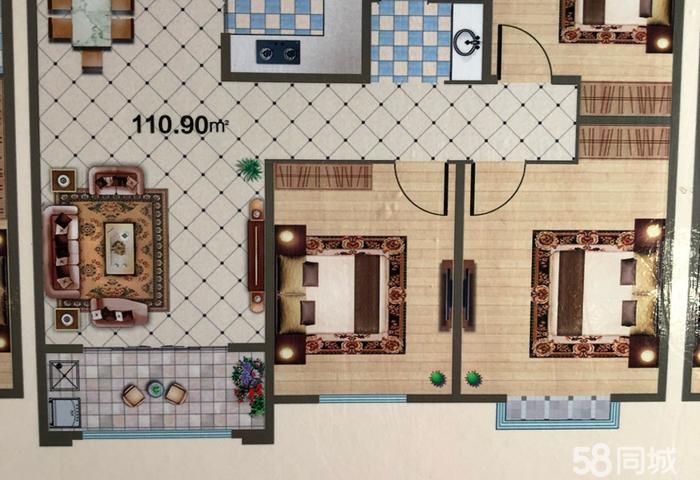曹縣青菏麗景最新價位及分析