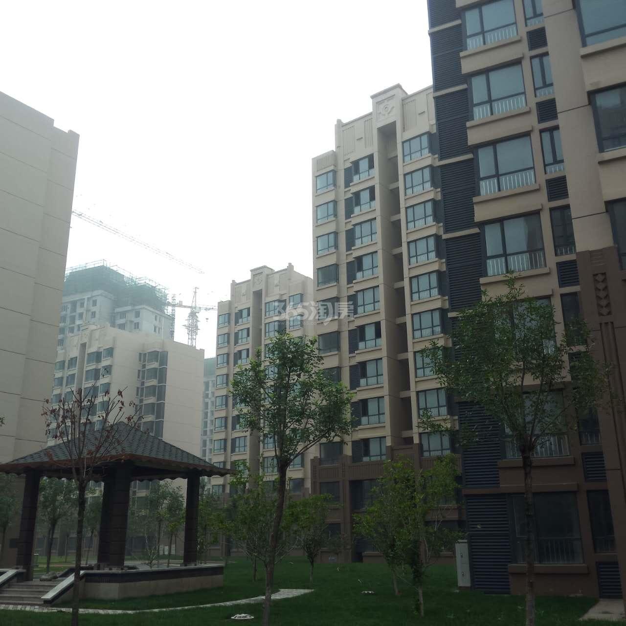 西安東南春曉最新房價(jià)概覽與趨勢分析